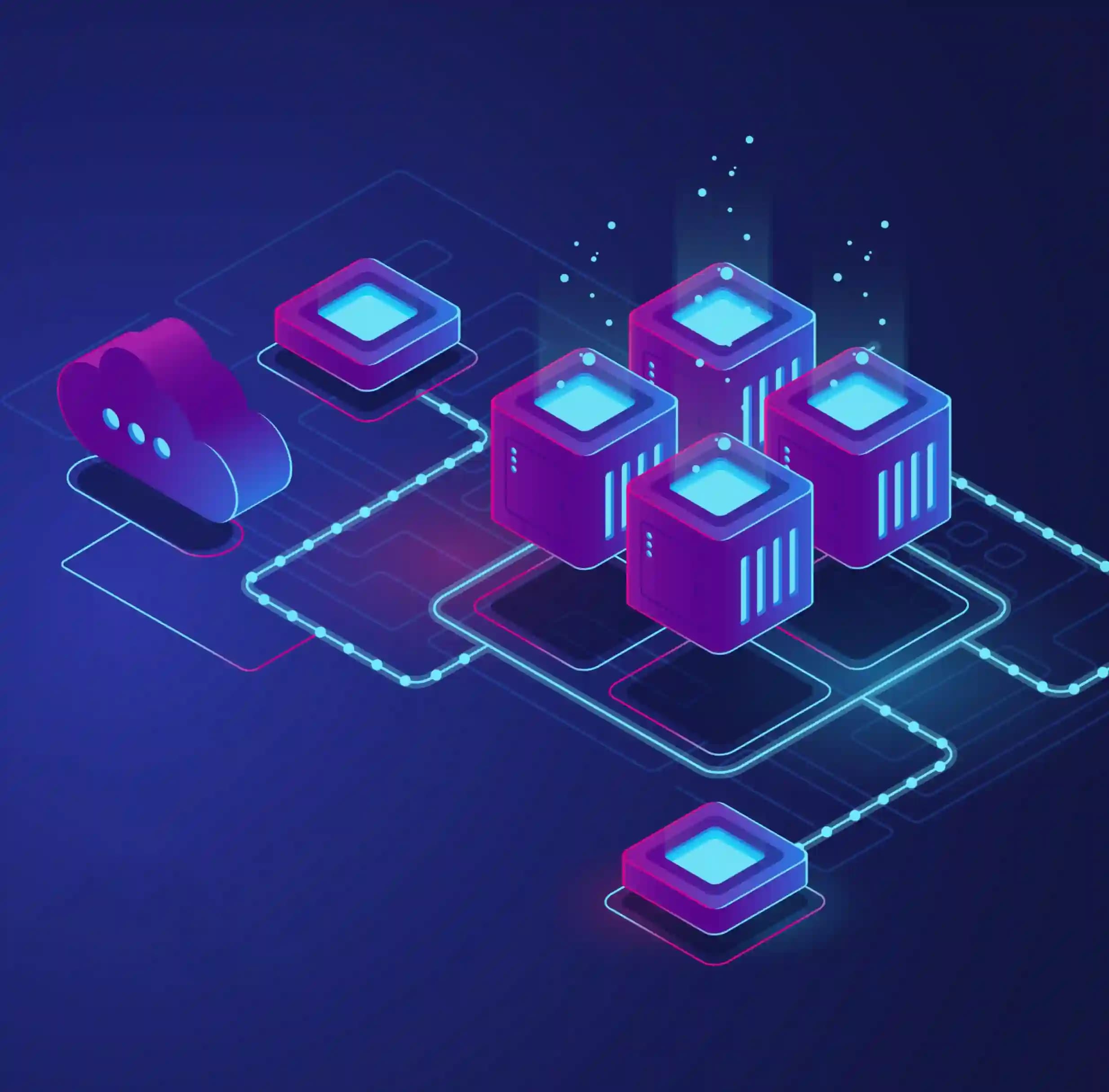 How to Create A Private Blockchain? The Detailed Guide