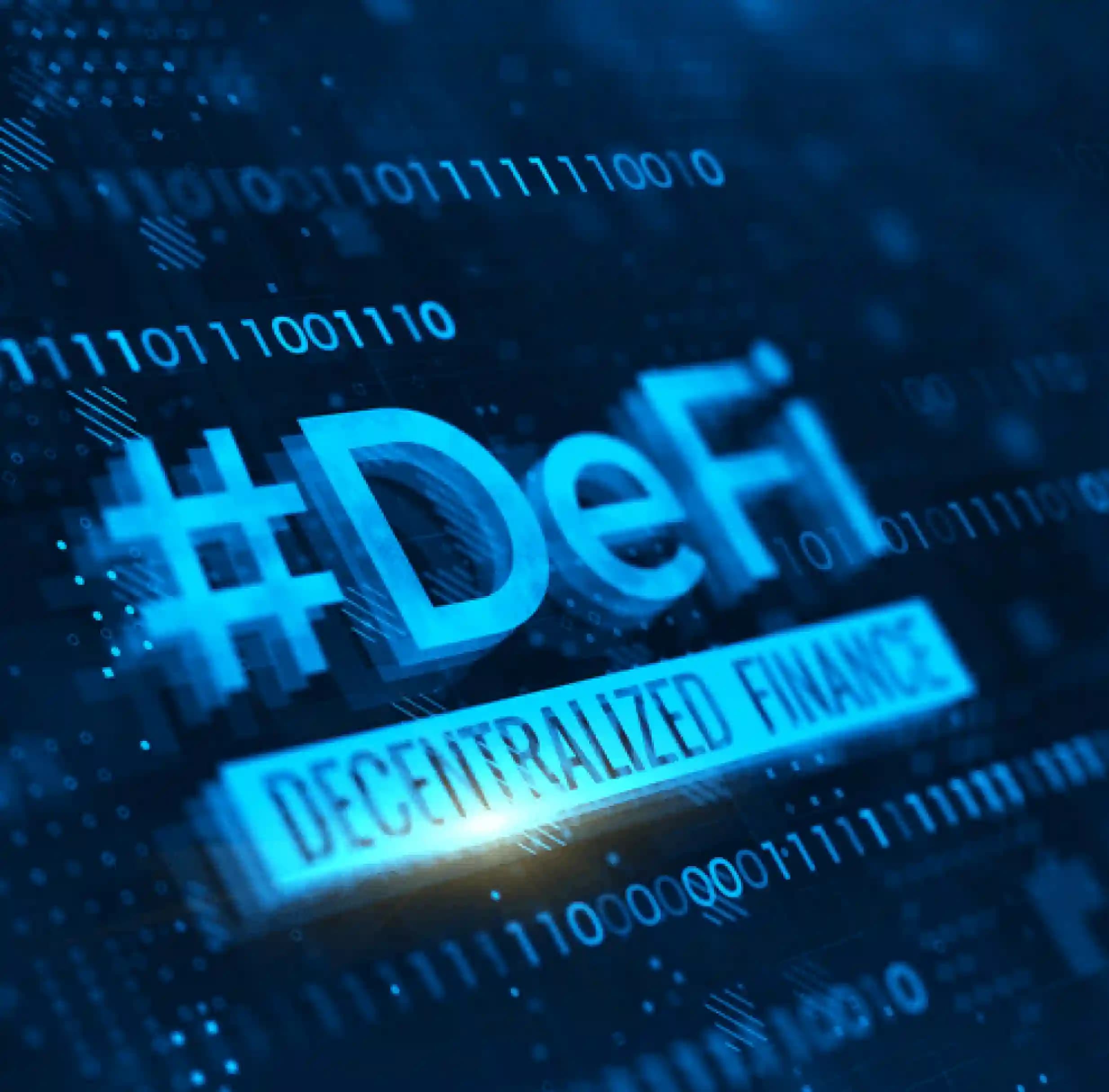 DeFi Lending Explained: Your Beginner’s Guide