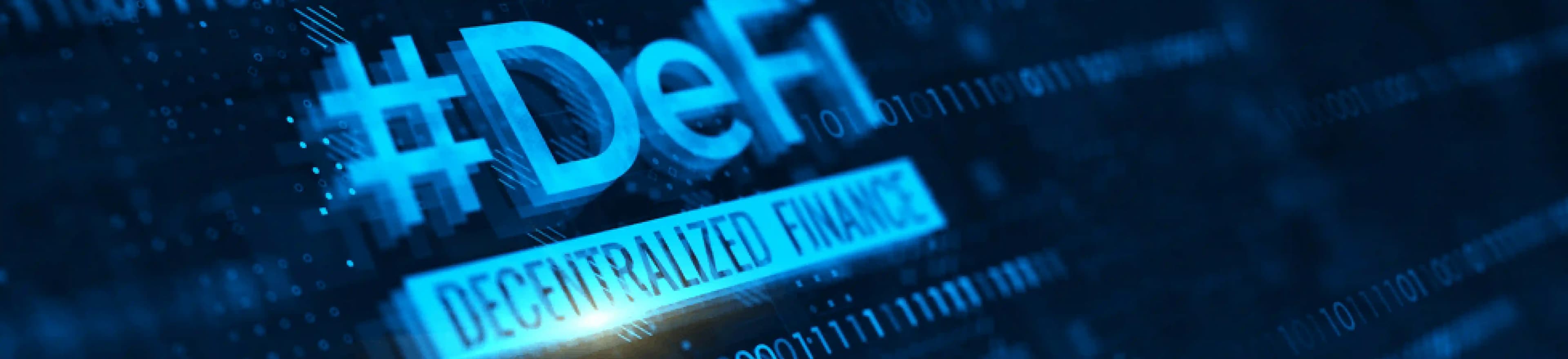 DeFi Lending Explained: Your Beginner’s Guide