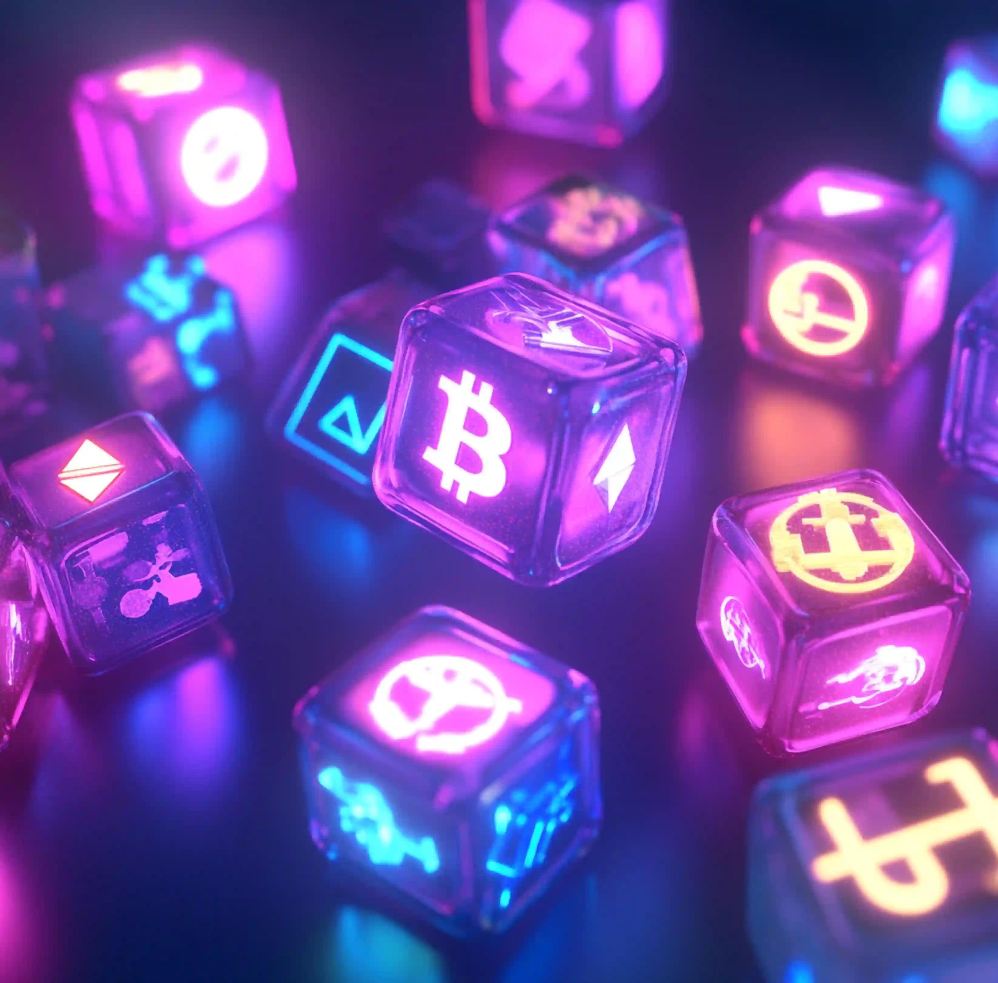 How Blockchain Gaming Is Redefining the Gaming Industry	
