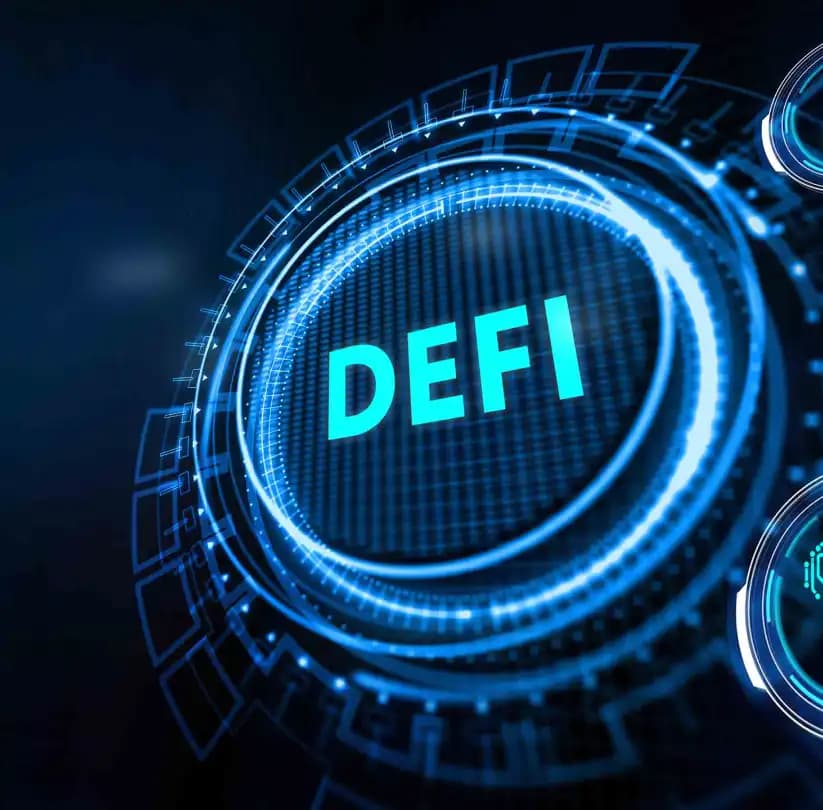 What is DeFi 2.0? A New Era of Decentralized Finance