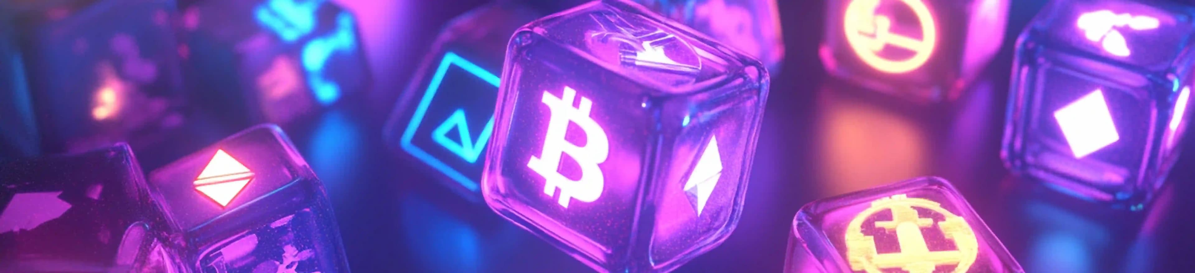 How Blockchain Gaming Is Redefining the Gaming Industry	