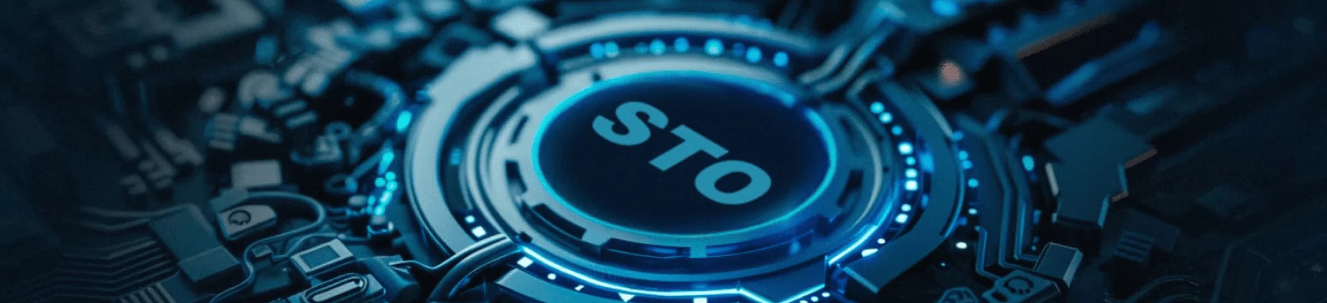 What is a Security Token Offering (STO)?