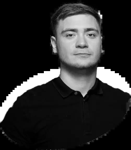 Dmytro