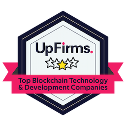 upfilms top blockchain technology