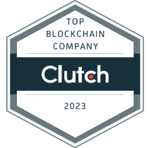 Top Blockchain Company