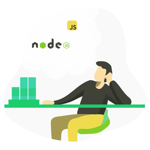 Node JS vs JavaScript