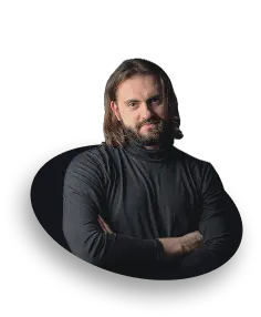 Max Privalov