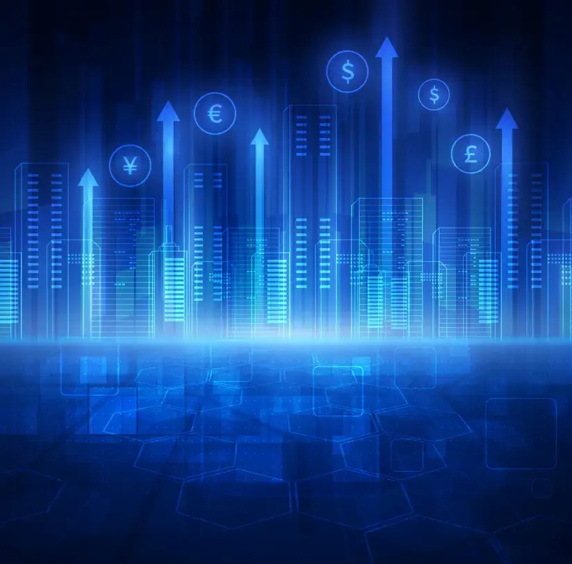 Top Fintech Trends Shaping the Future of Finance in 2025