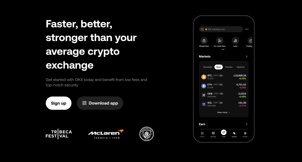 KuCoini is one of the top crypto exchanges in America