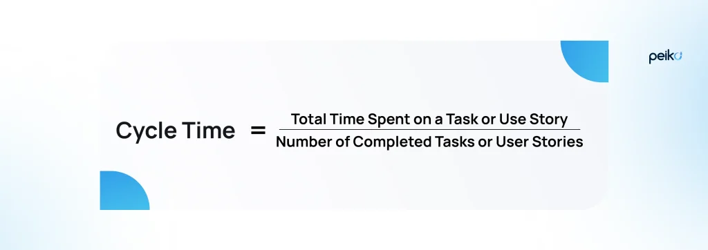 cycle time is one of the software quality metrics cycle time is one of the software development quality metrics