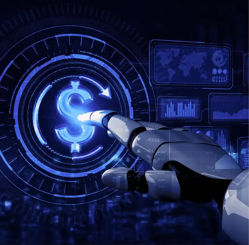Blockchain in FinTech: Bridging Trust, Efficiency, and Security