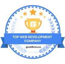 Top Web Development Company