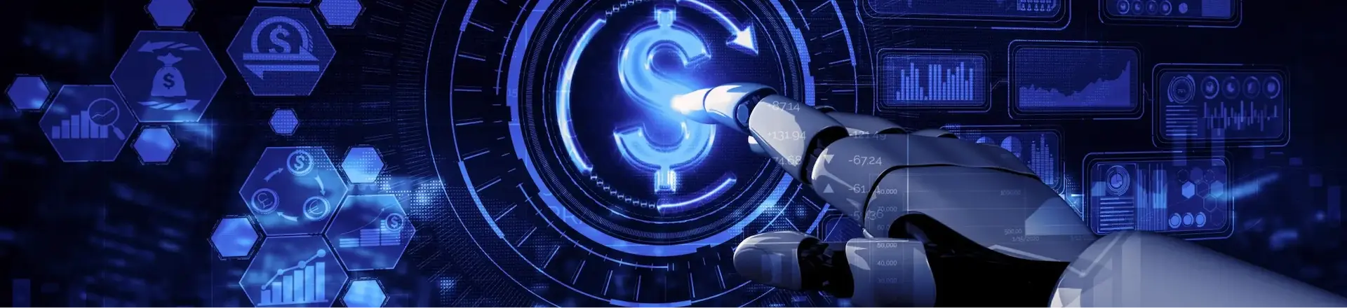 Blockchain in FinTech: Bridging Trust, Efficiency, and Security