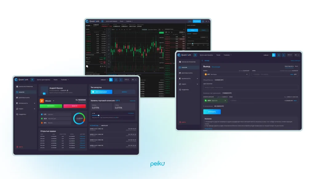 How To Start a Crypto Business in 2025? - Peiko