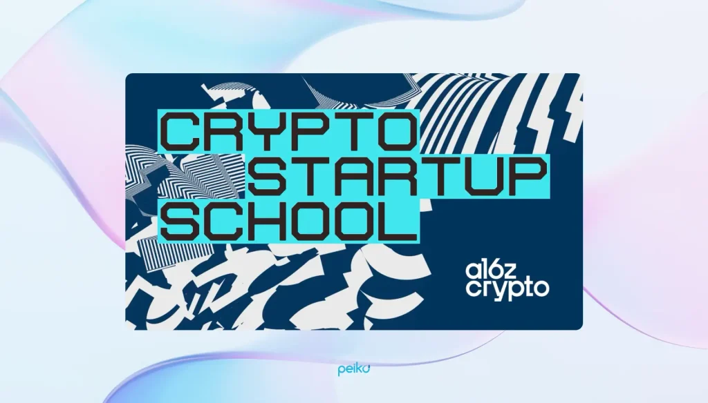 How To Start a Crypto Business in 2025? - Peiko