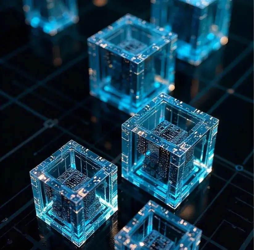 Top 20 Blockchain Platforms of 2025