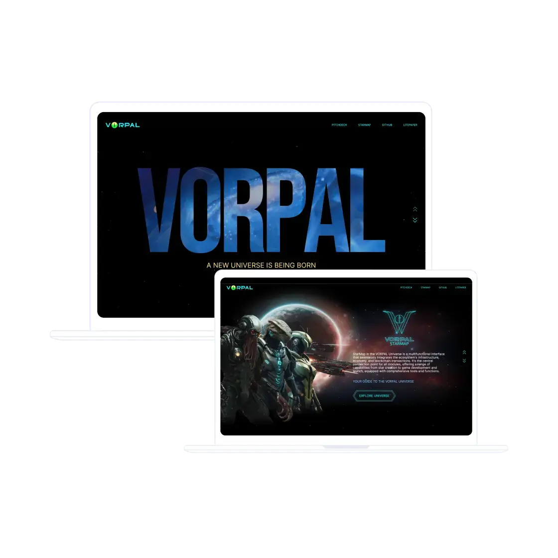 Vorpal