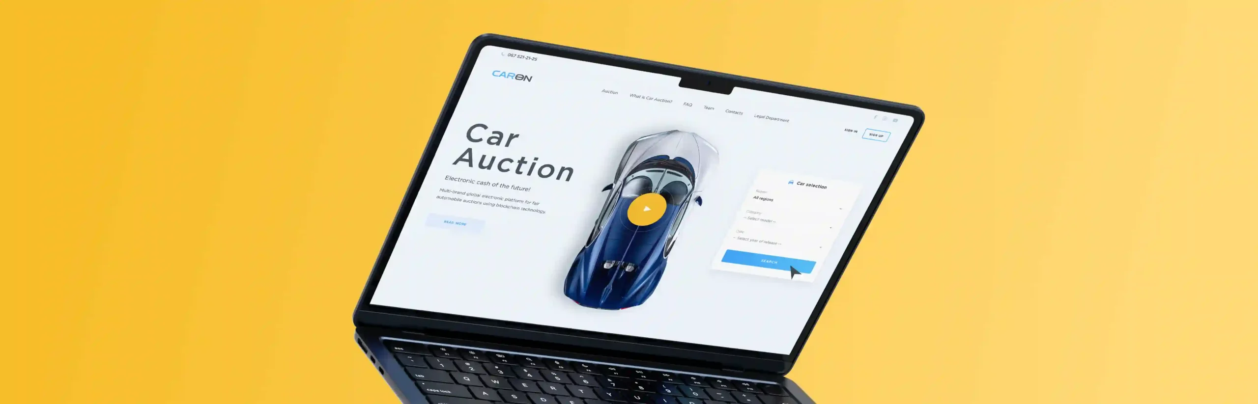 Car Auction