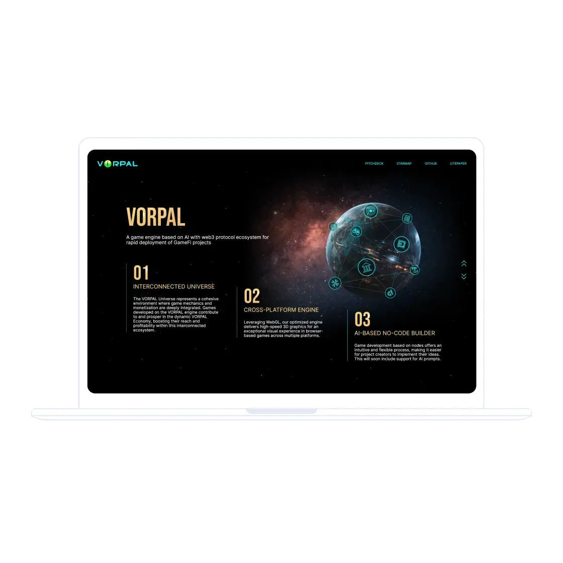 Vorpal