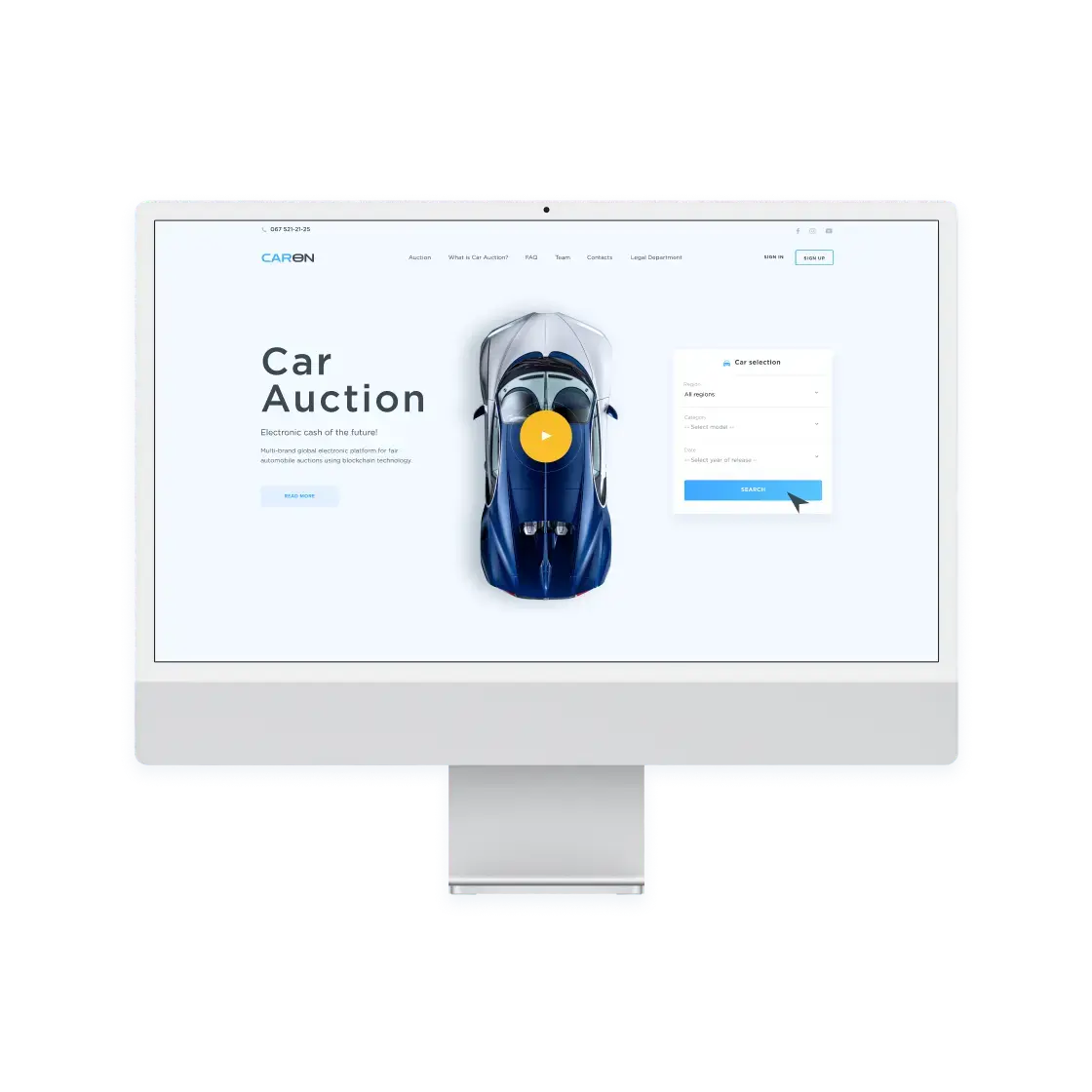 Car Auction