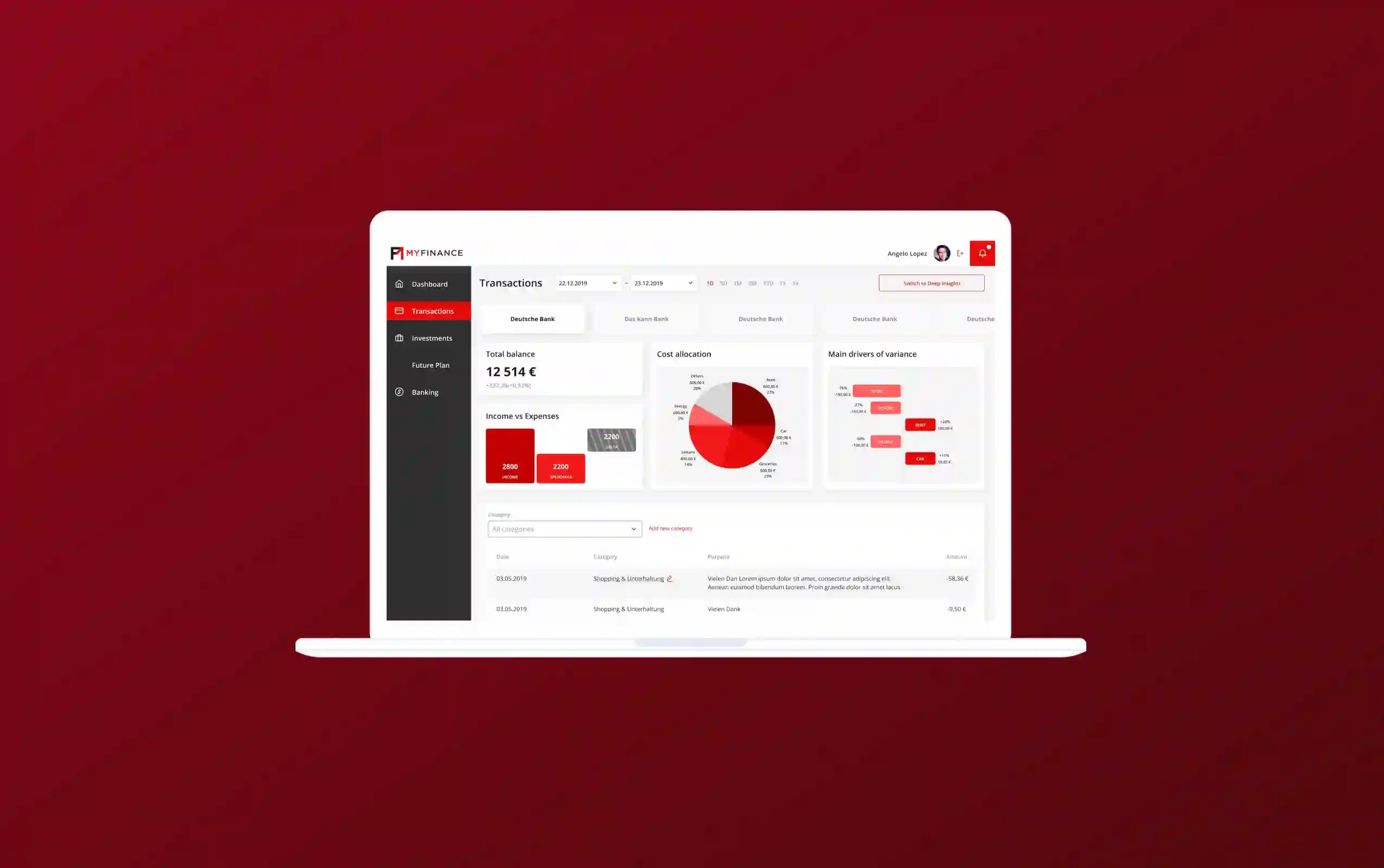 Myfinance