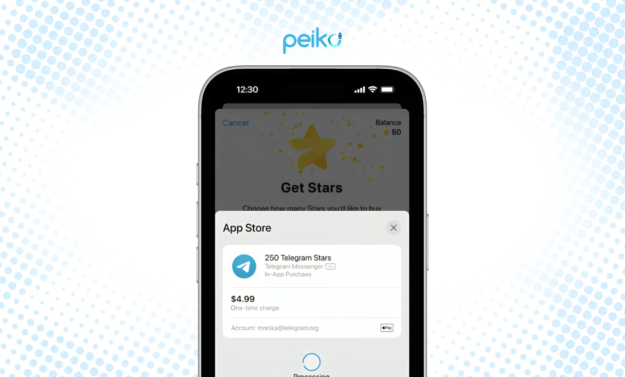 What Is Used For In-Game Purchases Within Certain Telegram Games? - Peiko  What Is Used for In-Game Purchases in Telegram Games?