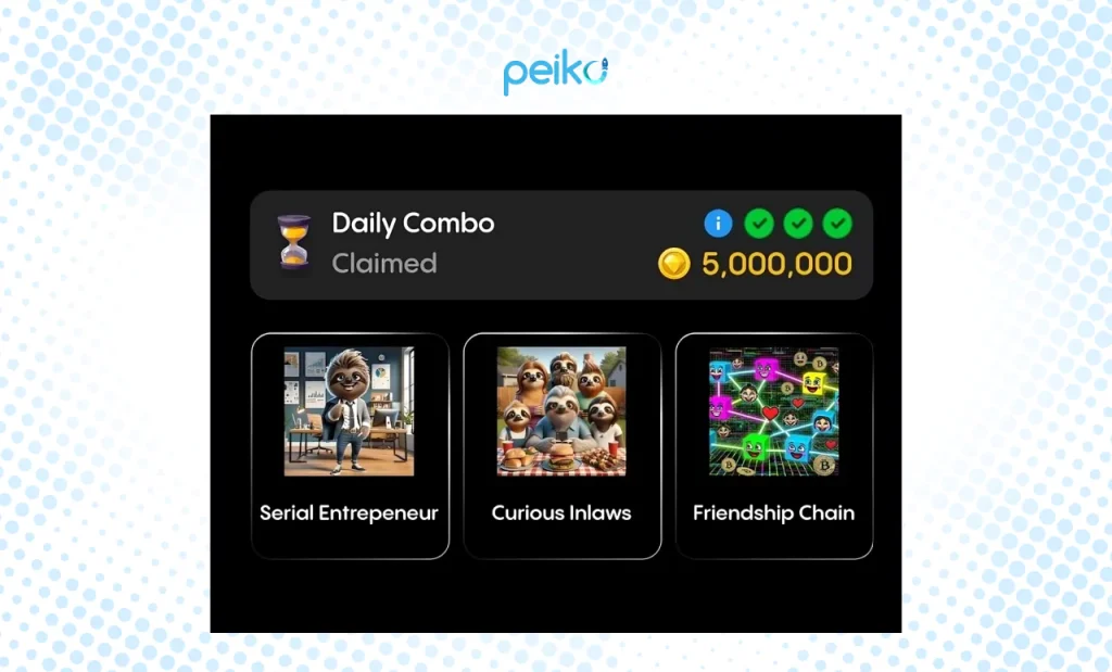 Gemz is one of the Telegram games with in-app purchases Gemz is one of the top Telegram games with in app purchases