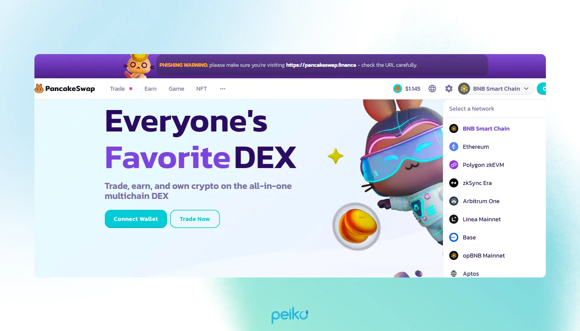 Top Blockchain Development Platforms of 2025