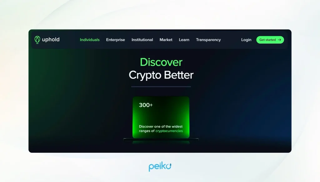 example of defi platform blockchain startup