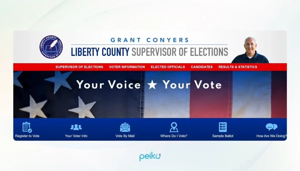 Blockchain voting platform is one of the top blockchain startup ideas