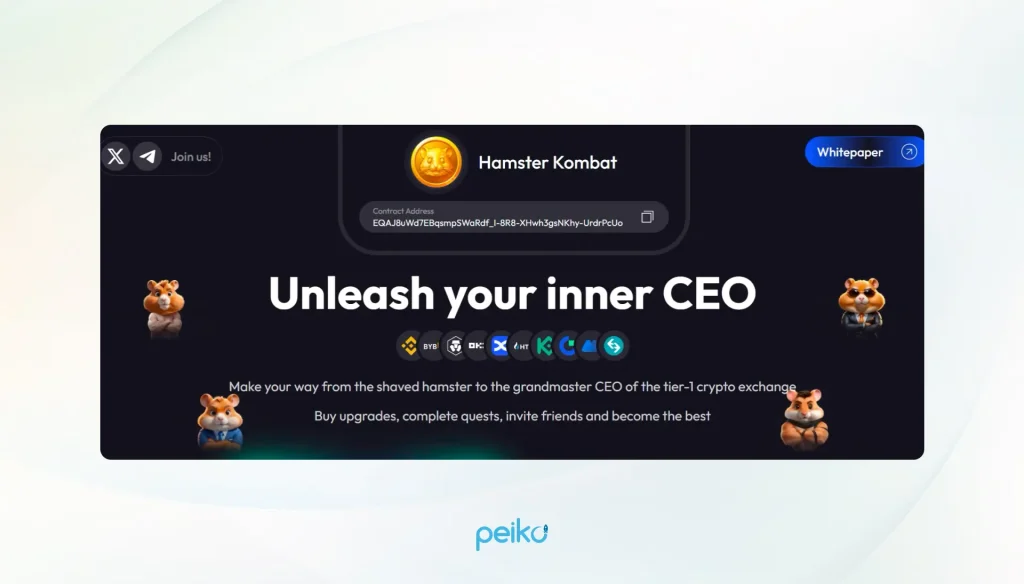 creating crypto token is one of the best crypto business ideas