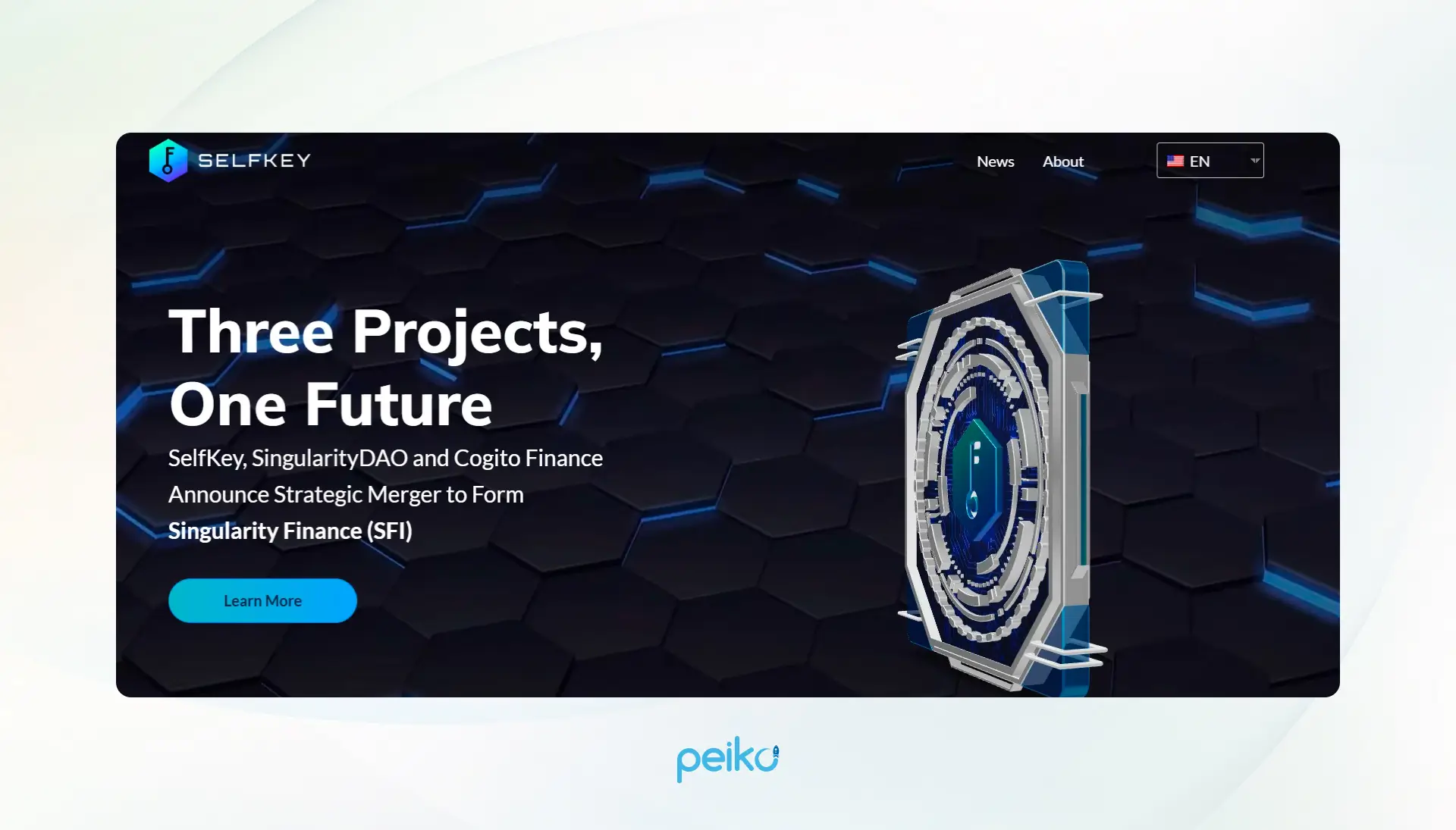 Top 20 Blockchain Business Ideas from Crypto Experts in 2025 | Peiko