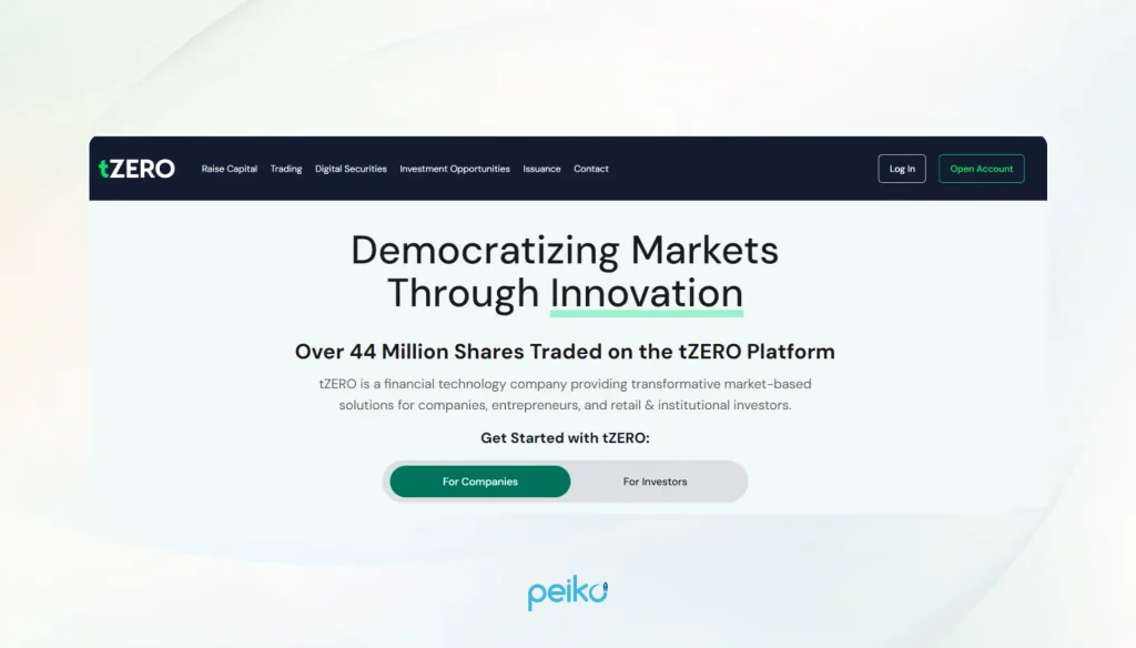 Asset tokenization app is one of the leading blockchain startup ideas