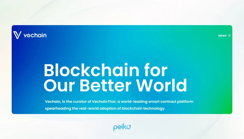Implementation of blockchain in supply chain management
