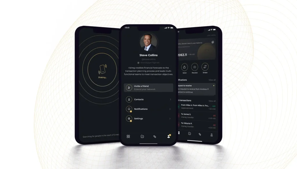 top-notch crypto wallet made by our experts