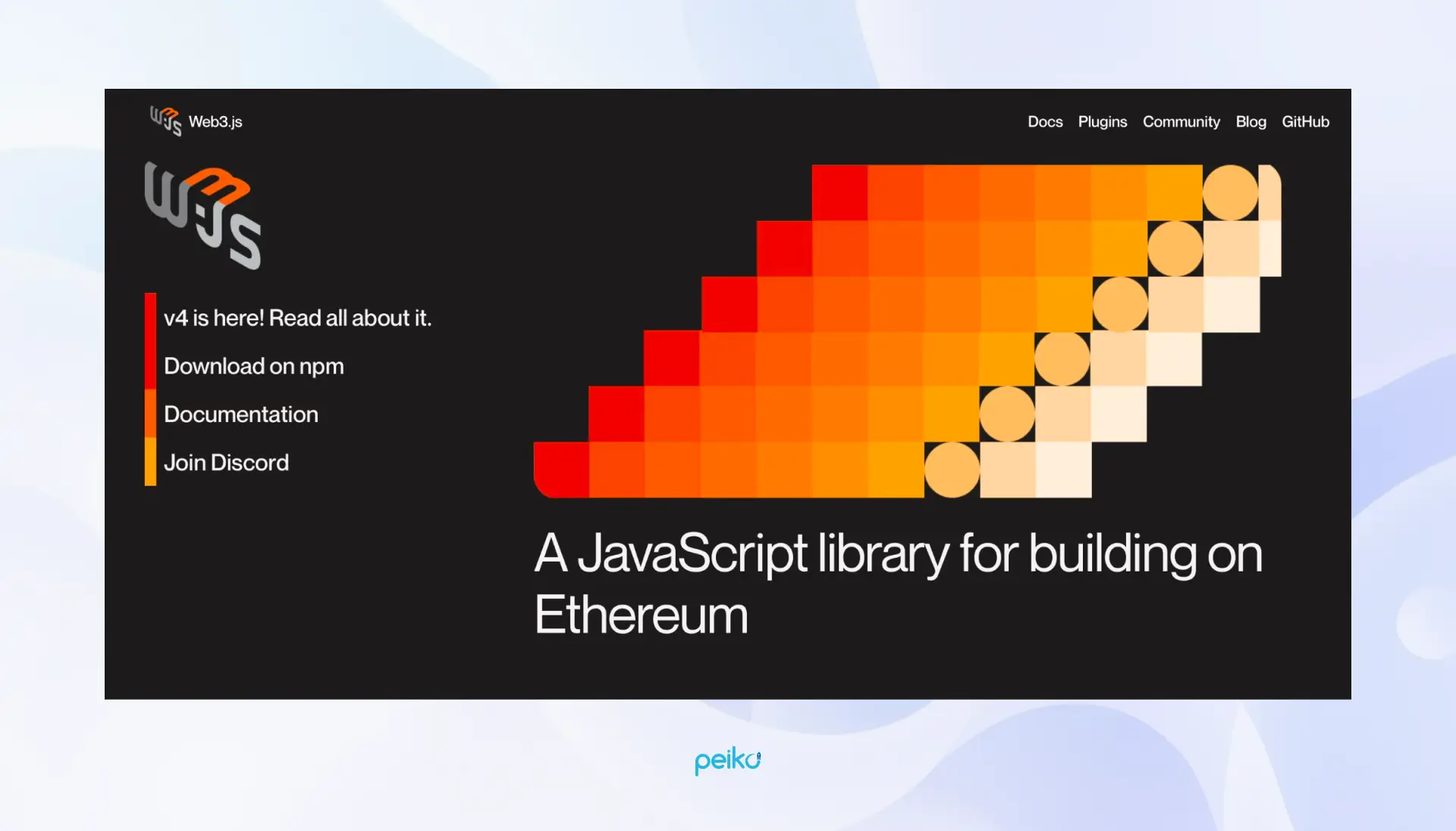 Web3 Stack: A Simple Guide for Developers