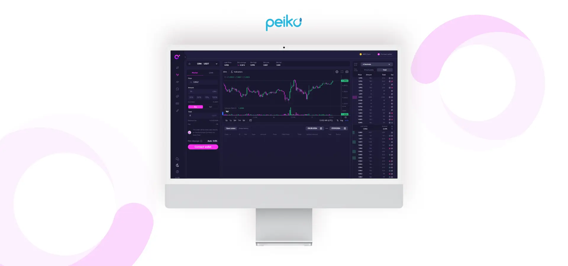 Web3 Stack: A Simple Guide for Developers