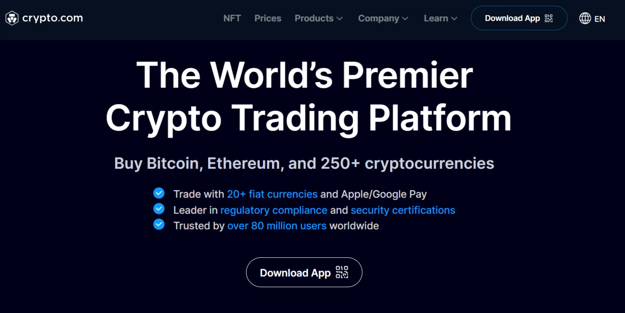 15 Best Crypto Exchange Services In USA - Peiko