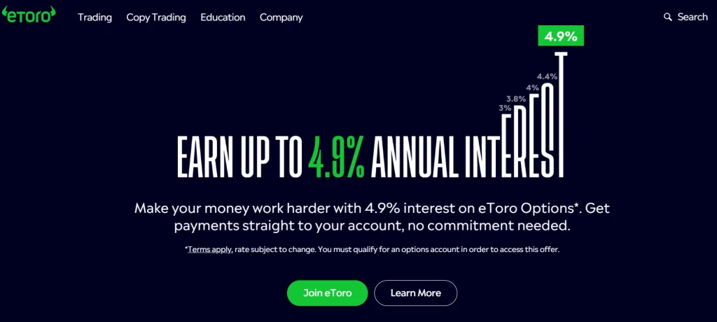 eToro is one of the top crypto exchanges for the US eToro is one of the best crypto exchanges for US