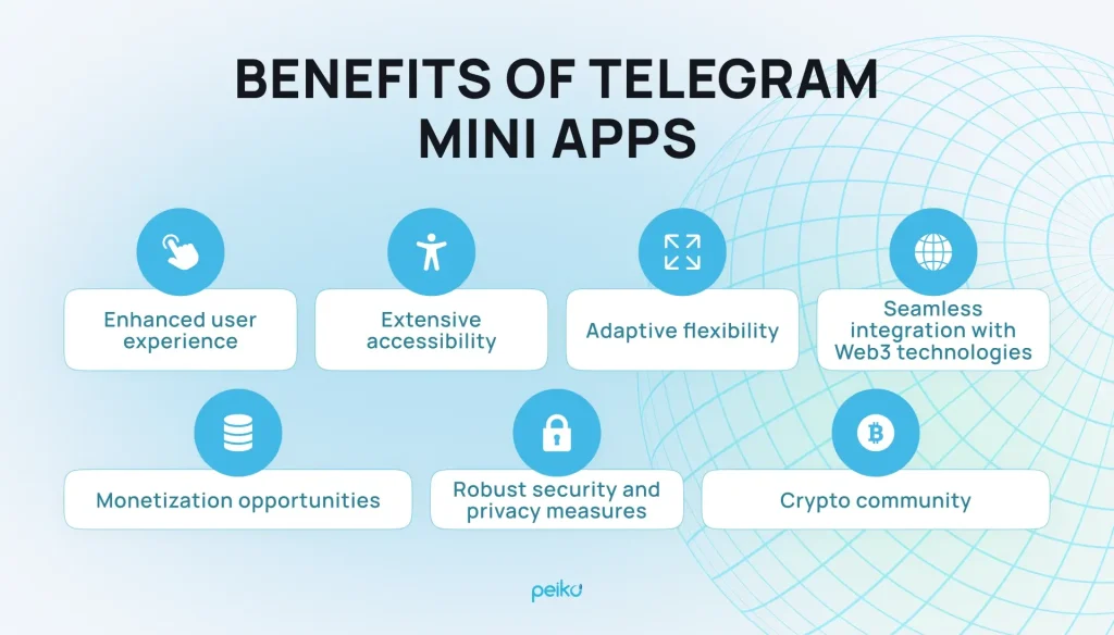 How to Build Telegram Mini Apps: Step-by-Step Guide - Peiko How to Build Telegram Mini Apps: Step-by-Step Guide - Peiko