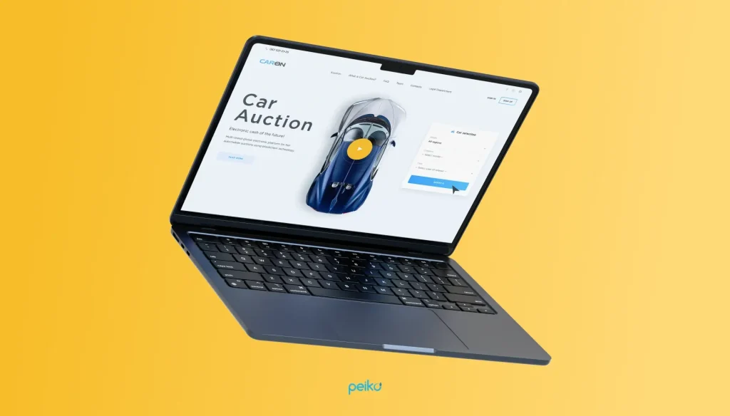 How to Build Telegram Mini Apps: Step-by-Step Guide - Peiko How to Build Telegram Mini Apps: Step-by-Step Guide - Peiko