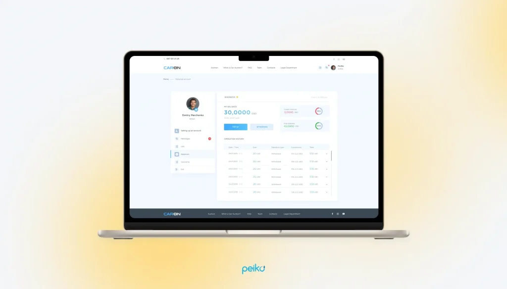 How to Build Telegram Mini Apps: Step-by-Step Guide - Peiko How to Build Telegram Mini Apps: Step-by-Step Guide - Peiko