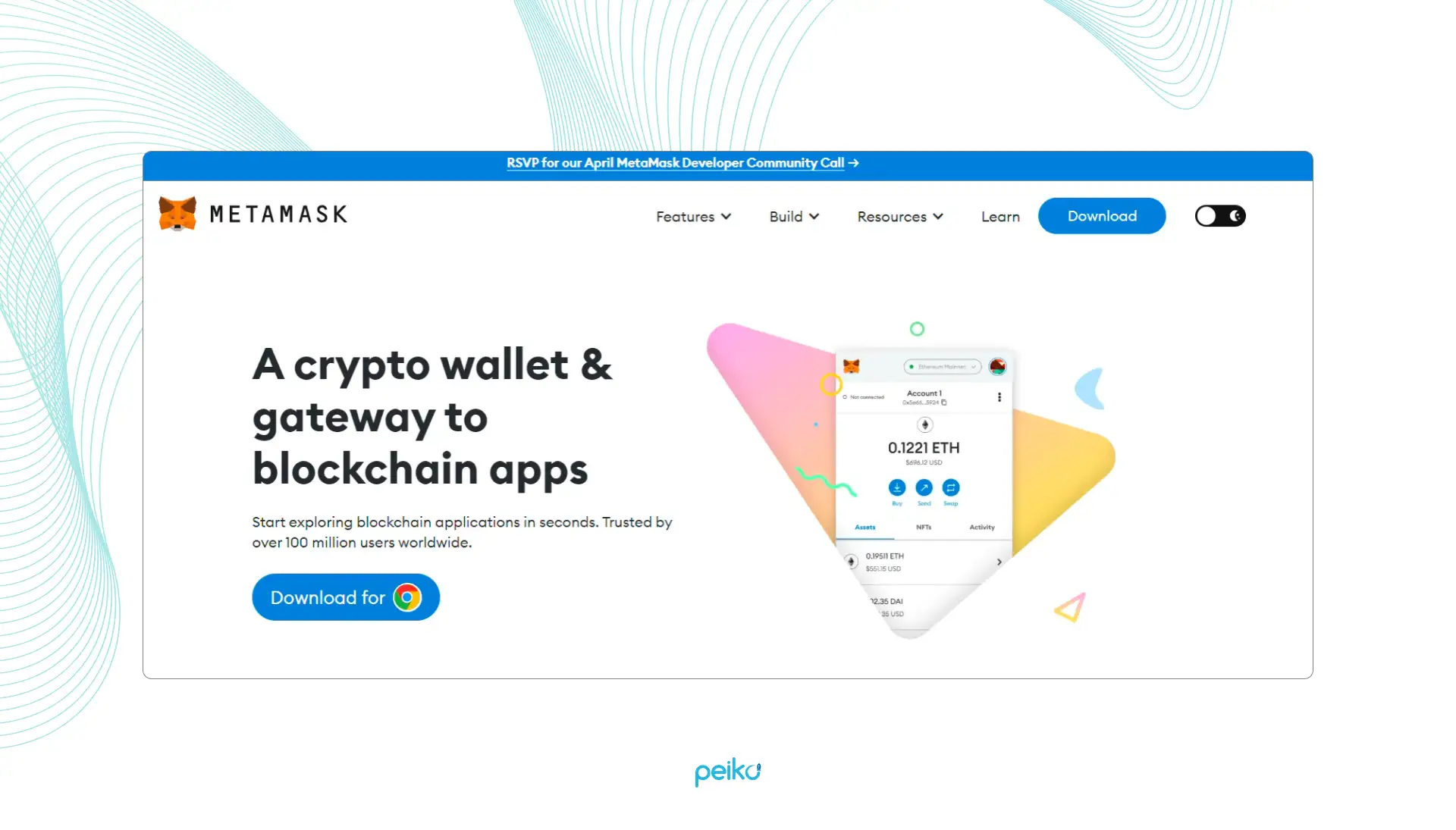 Modern Crypto Design