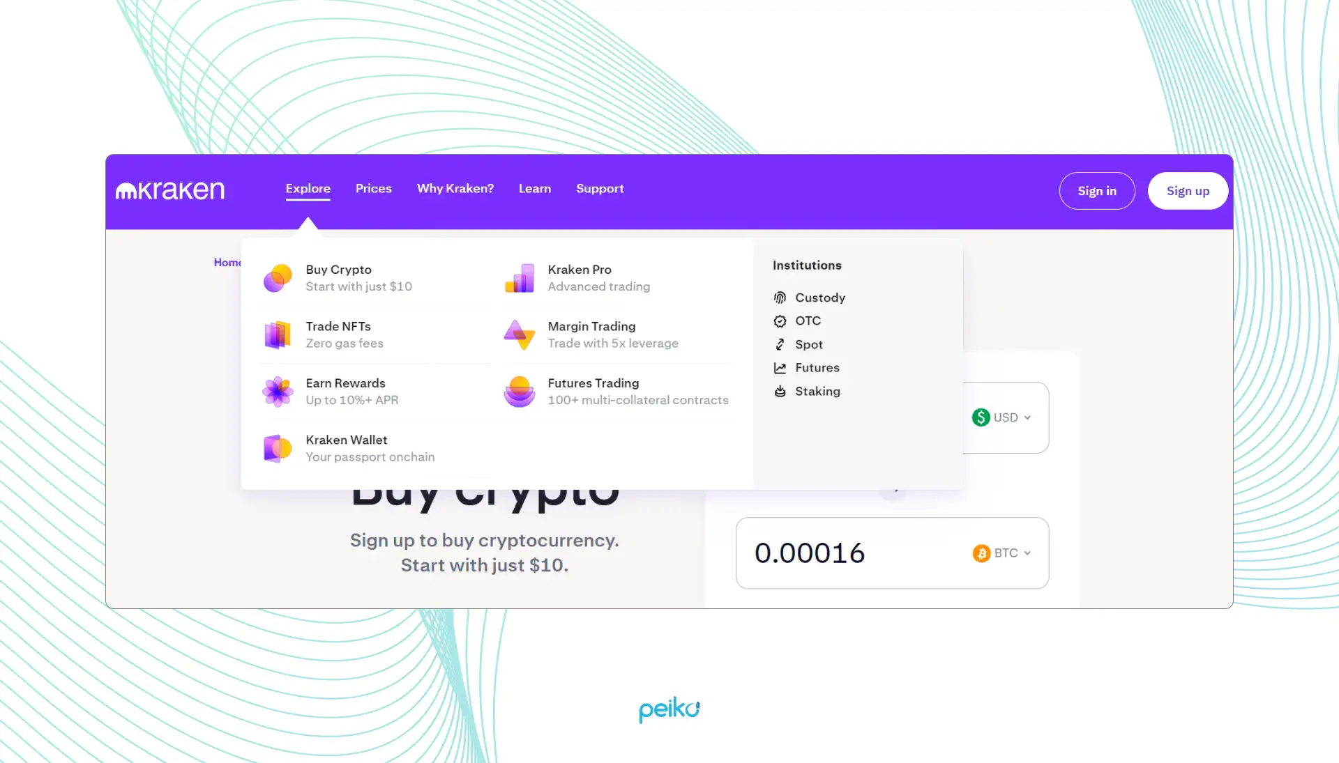 Modern Crypto Design