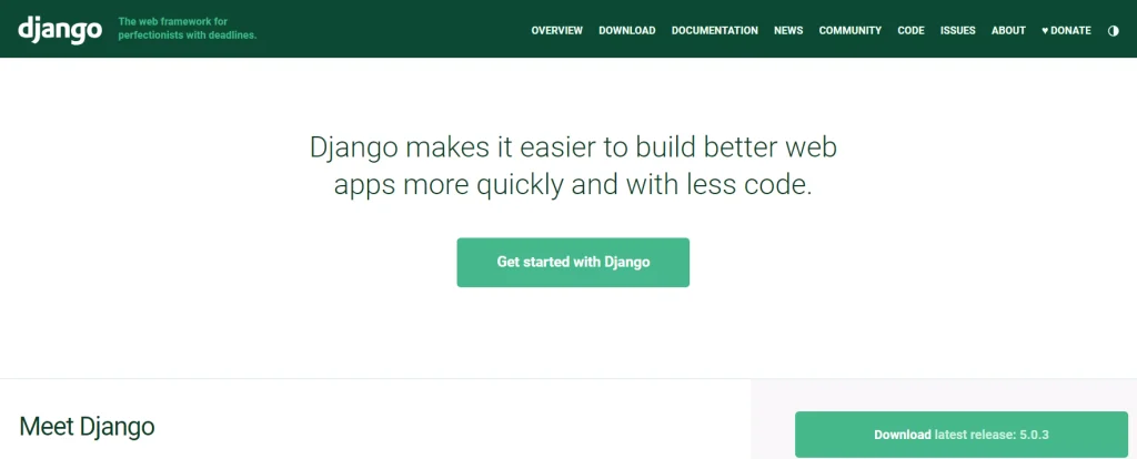 Django vs NodeJS Django vs NodeJS frameworks