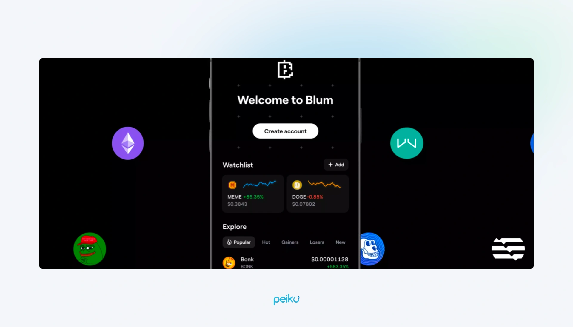 How to Create a Tap to Earn Crypto Game: A Full Guide