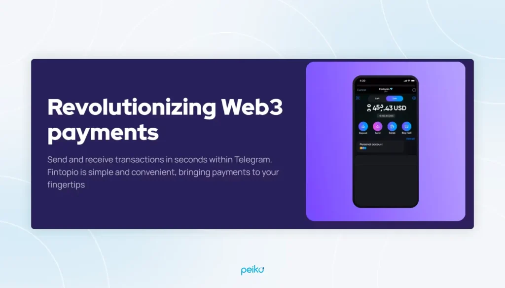 Web3 payments Web3 payments