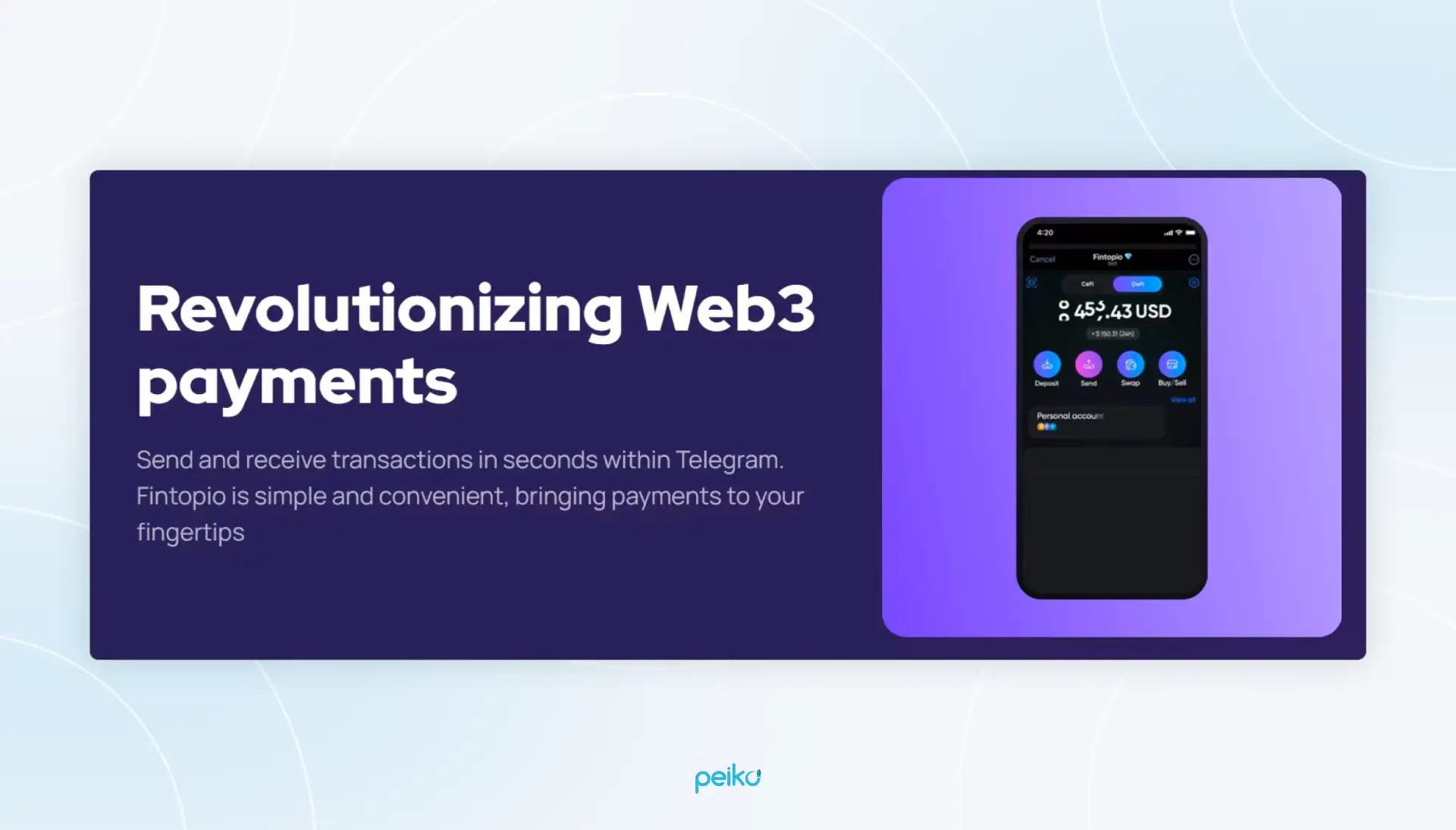 Build Your Own Telegram Wallet: A Comprehensive Guide - Peiko