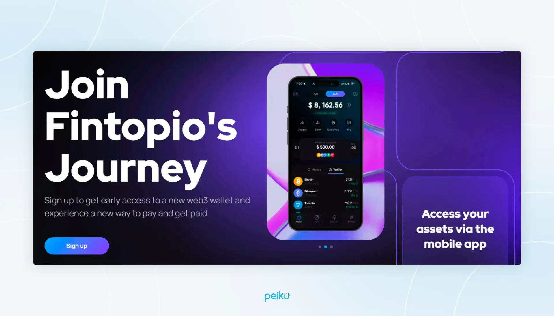 Build Your Own Telegram Wallet: A Comprehensive Guide - Peiko